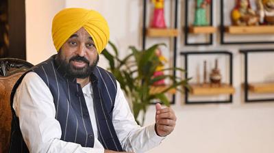 Additionally, the Department for Promotion of Industry and Internal Trade under the Union Ministry of Commerce and Industry adopted Dhuri under the aspirational blocks programme.  File Photo.