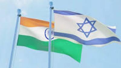 Commerce Secretary Shri Rajesh Agrawal highlighted that the negotiations coincide with Prime Minister Narendra Modi's visit to Israel on 25-26 February 2026. File Photo.