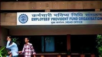 Under the scheme, all new joiners and first-time members must complete verification of their Universal Account Number (UAN) through Face Authentication Technology (FAT). File Photo.