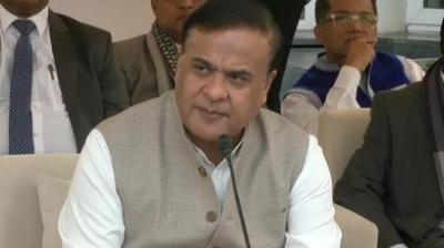 Assam: Four bridges over Brahmaputra underway; Modi to lay foundation stone of projects in Jan, Feb (ANI Photo)