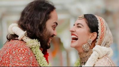 Anant Ambani Wedding: Rich man's hunger to show off his wealth and multi-billion wedding in Mumbai