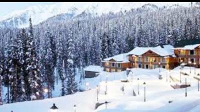 Himachal Pradesh Weather Update today: IMD issues rainfall alerts 