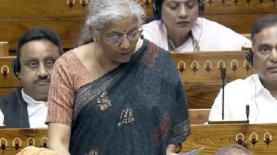 Centre presents Economic survey 2023-24 ahead of Budget 2024 