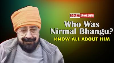 Who was Nirmal Bhangu? Know all about Pearl Group founder  