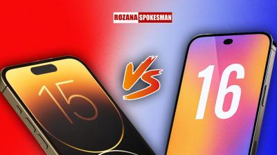 Apple iPhone 16 vs iPhone 15: Here's what people are expecting from 2024 event 
