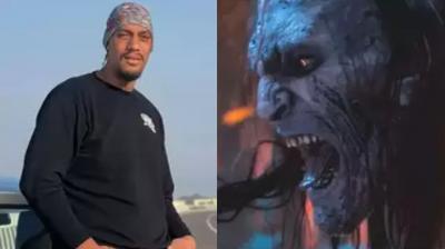  Sunil Kumar aka Sarkata in Bigg Boss 18 contestant list 