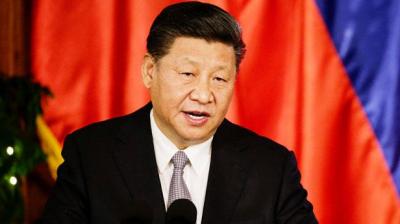 President Xi Jinping
