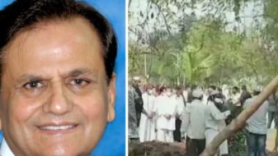 Ahmed Patel