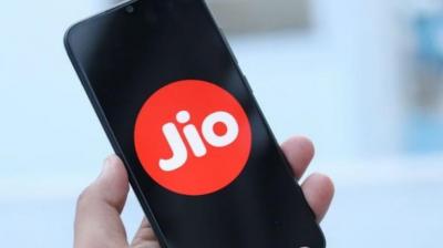 Reliance Jio