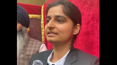 Breaking: SAD candidate wins the election by a margin of 764 votes in the Allapur Zone of Kharar Block