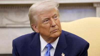 Appeals Court Temporarily Allows Trump’s Tariffs to Continue After Trade Court  Stays Tariff Block