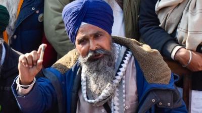 Sarwan Singh Pandher Raises Alarm Over Alleged Secret US-India Trade Deal, Announces Nationwide Farmer Protests