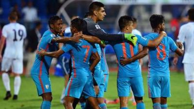 Bhutia says Chhetri will be crucial in Asian Cup