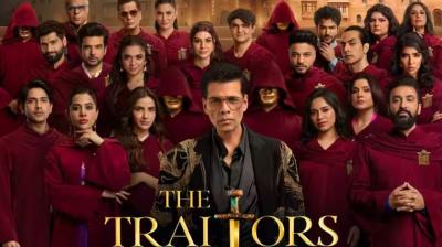 The Traitors India Season 1 Winner Name: Purav Jha Speculated To Have Win The Show! 