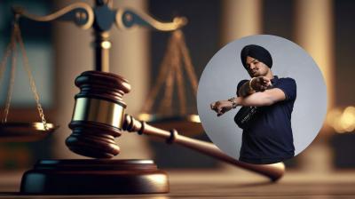 Sidhu Moosewala murder case: No bail to Punjab policeman who ‘helped’ accused flee from custody