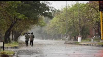 Punjab weather update today: Here's what IMD said 