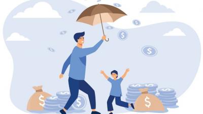 Sukanya Samriddhi Yojana