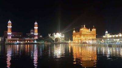 Golden Temple