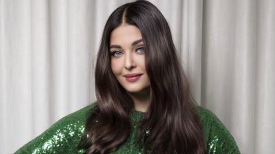 Aishwarya Rai Bachchan