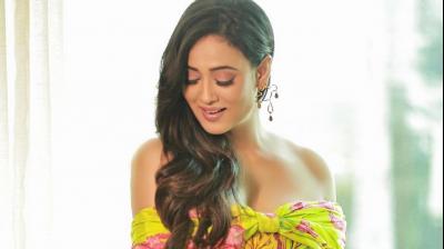 Shweta Tiwari 