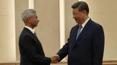 Chinese President Xi Jinping Calls for Stronger Regional Cooperation at SCO Meet