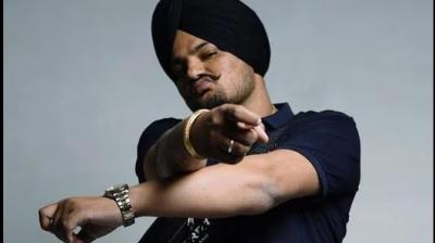 ‘Signed to God 2026': Sidhu Moosewala's World Tour Poster Sends Fans into a Frenzy,