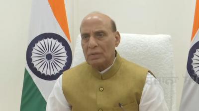 Rajnath Singh Opens BrahMos Missile Manufacturing Facility in Lucknow