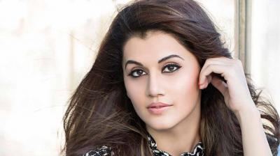 Taapsee Pannu
