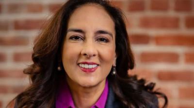 US Lawmaker Harmeet Kaur Dhillon Joins Punjab vs Panjab Debate with Cryptic Post