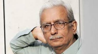 The award highlighted his role in shaping contemporary Hindi literature and inspiring generations of writers. File Photo.