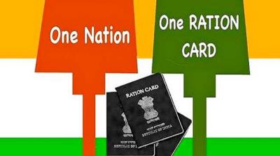 One Nation, One Ration card