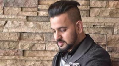 Navjot Singh Murder Case: