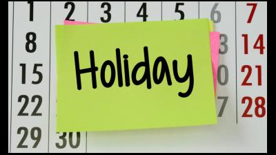 Punjab Government Issues List of Gazetted Holidays in 2024