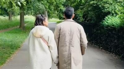 Parineeti Chopra and Parineeti Chopra to Welcome their First Child 