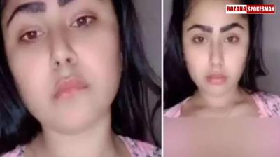 Who is Priyanka Pandit? The Actress at the Center of Viral MMS Controversy