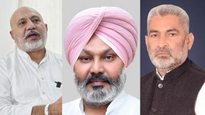 Bajwa's remark is an insult to Dalit community; Congress must apologize within 24 hours or be ready to face strict action: Harpal Cheema