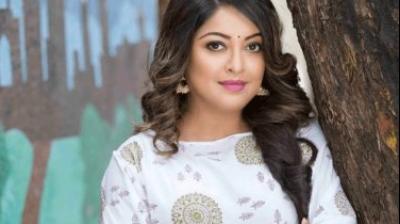 Tanushree Dutta