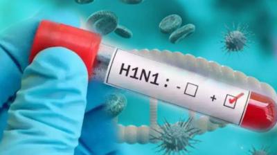 Swine Flu Alert in Punjab