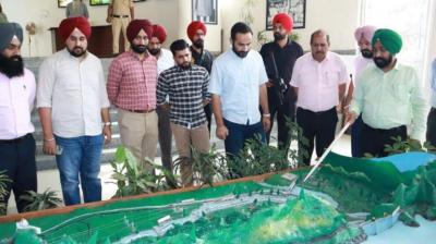 Gurmeet Singh Meet Hayer 