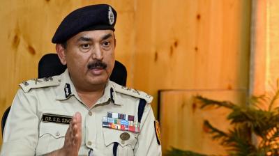 Was Sonam Wangchuk Arrested at Direction Of Defence Minister Rajanth Singh? Here's What Facts Say