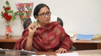 Over Rs 2k Crore Pensions Released till August 2025 Under Bhagwant Mann Govt: Dr. Baljit Kaur