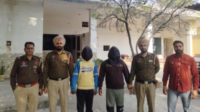 RSS leader Baldev Arora's son, Naveen Arora, murder case: Two arrested, Four Still on the Run