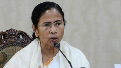 Mamata foreign visit