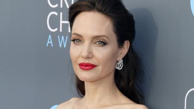Angelina Jolie has been cast as the lead in new revenge thriller "The Kept"