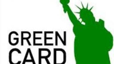 Green Card