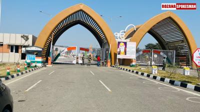 Kartarpur Sahib Corridor Completes Five Years, Uniting Devotees from India and Pakistan