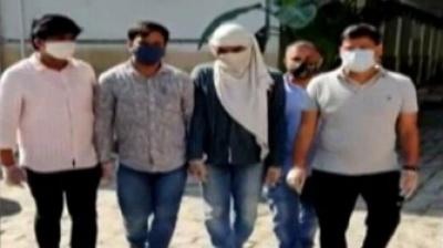 Delhi Police arrests ISIS operative