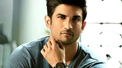 Sushant Singh Rajput
