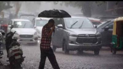 Weather Update: Amid flood-like situation in Himachal Pradesh, Here's what IMD said on Punjab