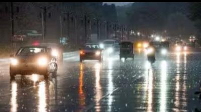 Chandigarh weather update today: Here's what IMD said 